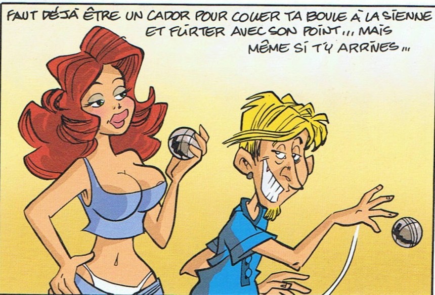 La Mixité La Mixité