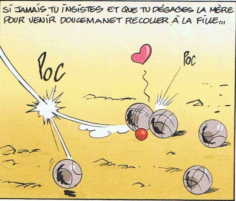 La Mixité La Mixité