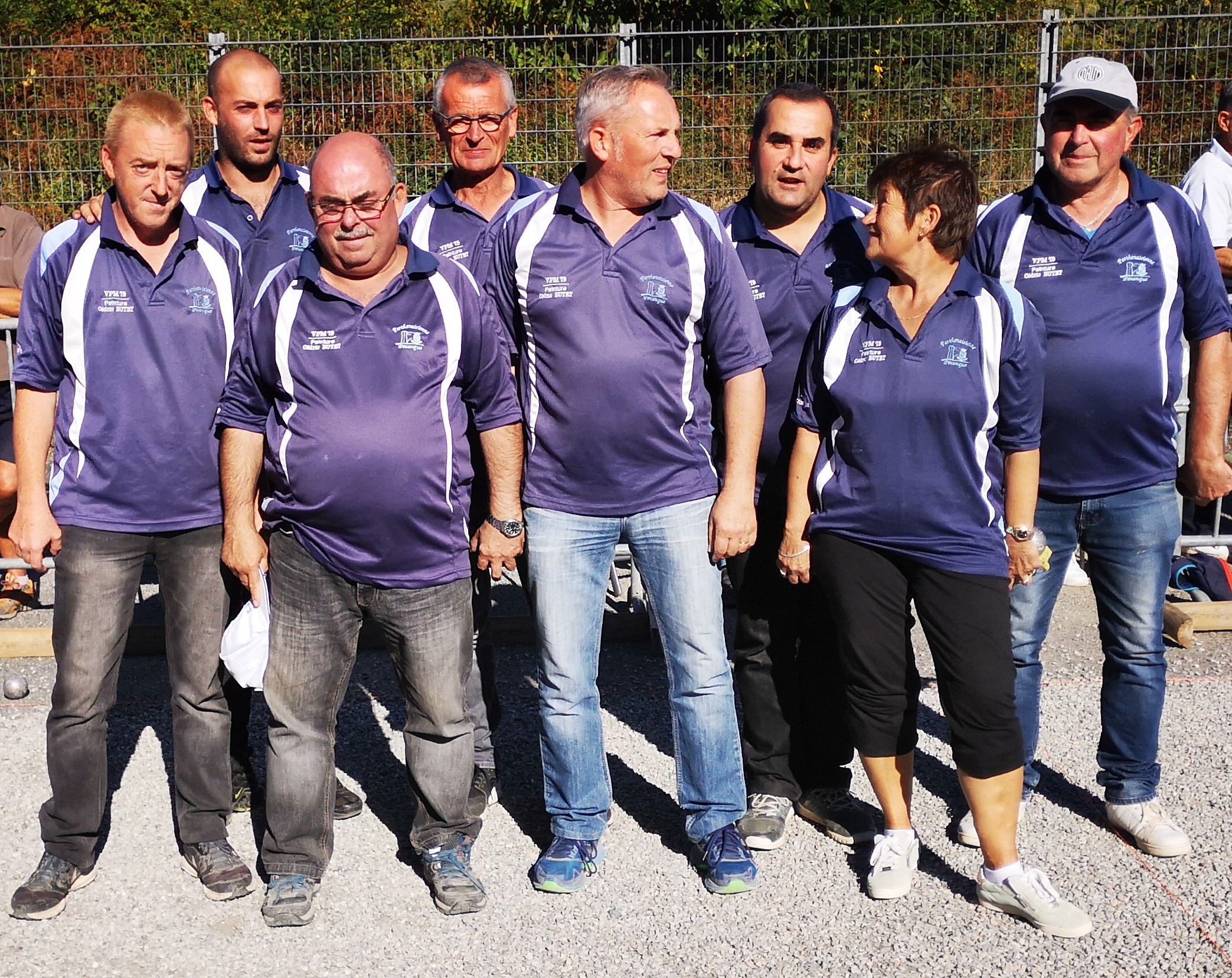 Aixe/Vienne - Parthenay Aixe/Vienne - Parthenay