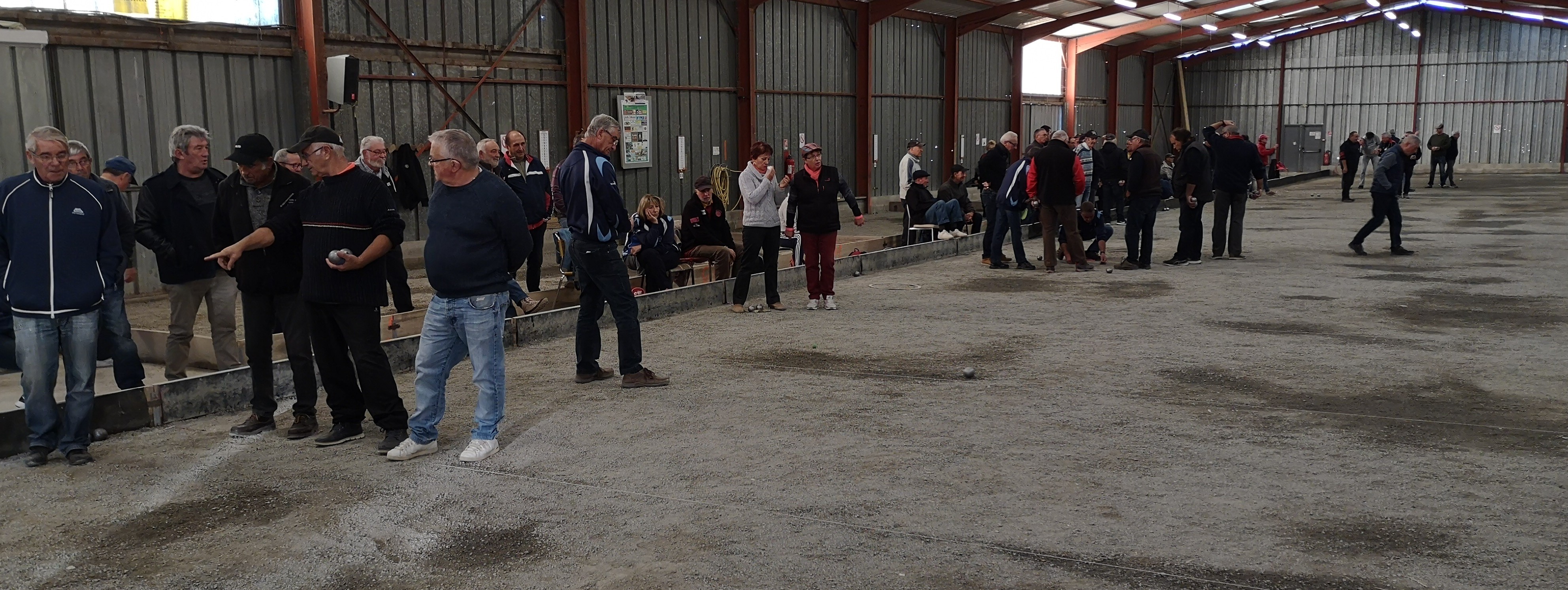 Grand Prix 55 ans et plus Grand Prix 55 ans et plus