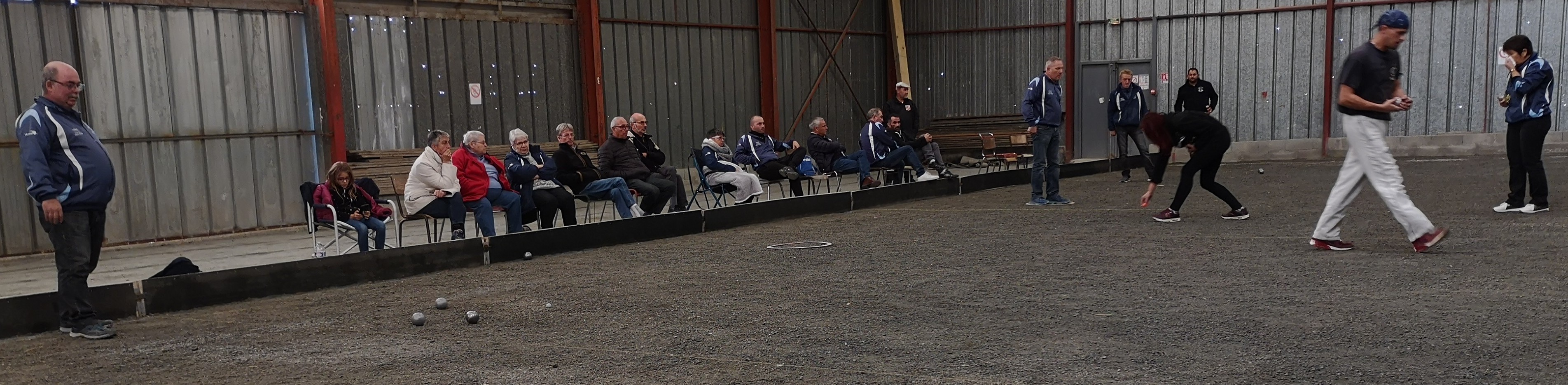 Parthenay - Fléac (16) Parthenay - Fléac (16)