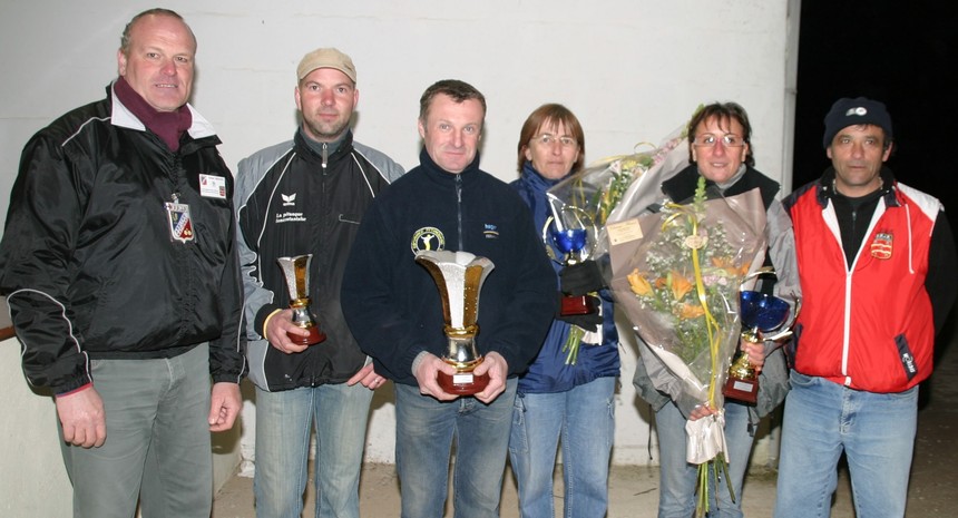 Tête à Tête Féminin Tête à Tête Féminin