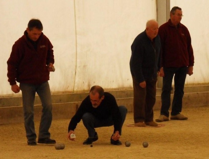 ECN 2 - Parthenay 1 ECN 2 - Parthenay 1