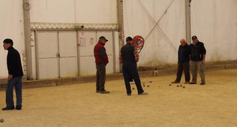 ECN 2 - Parthenay 1