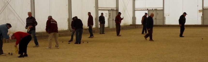 ECN 2 - Parthenay 1