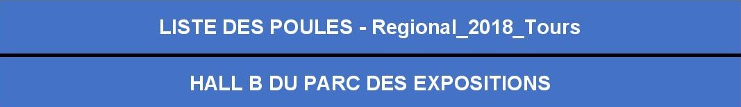 Tours - GPR Tours - GPR