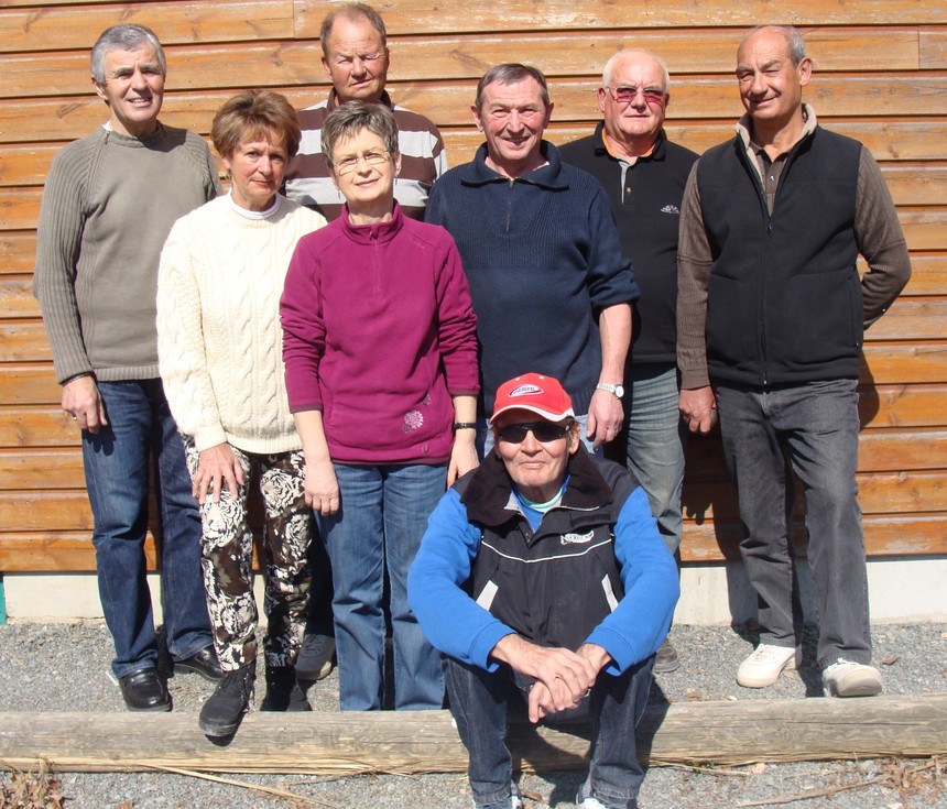 Secondigny - Parthenay4 Secondigny - Parthenay4