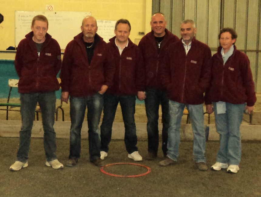 St Pardoux - Parthenay St Pardoux - Parthenay