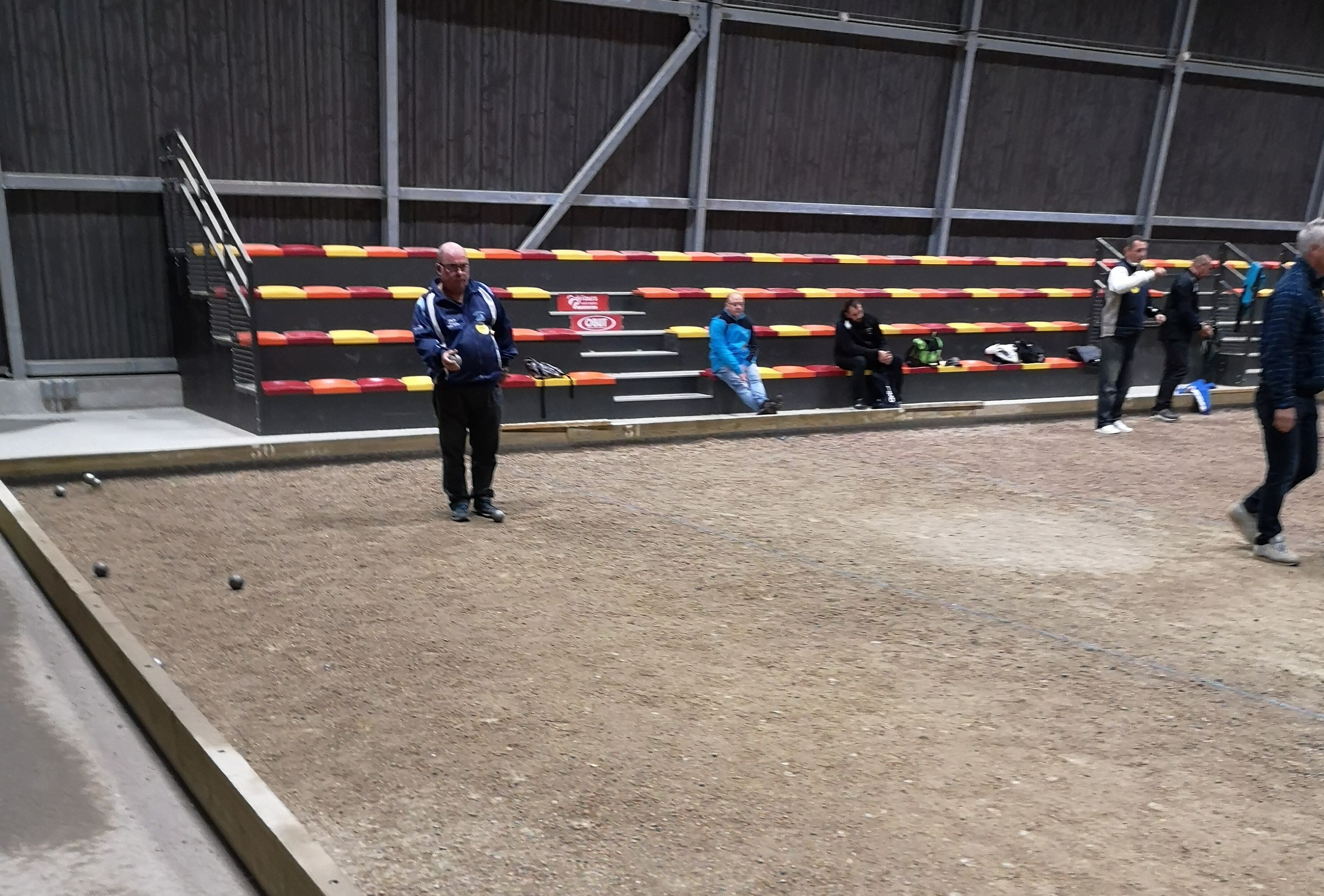 Week-end tourangeau Week-end tourangeau