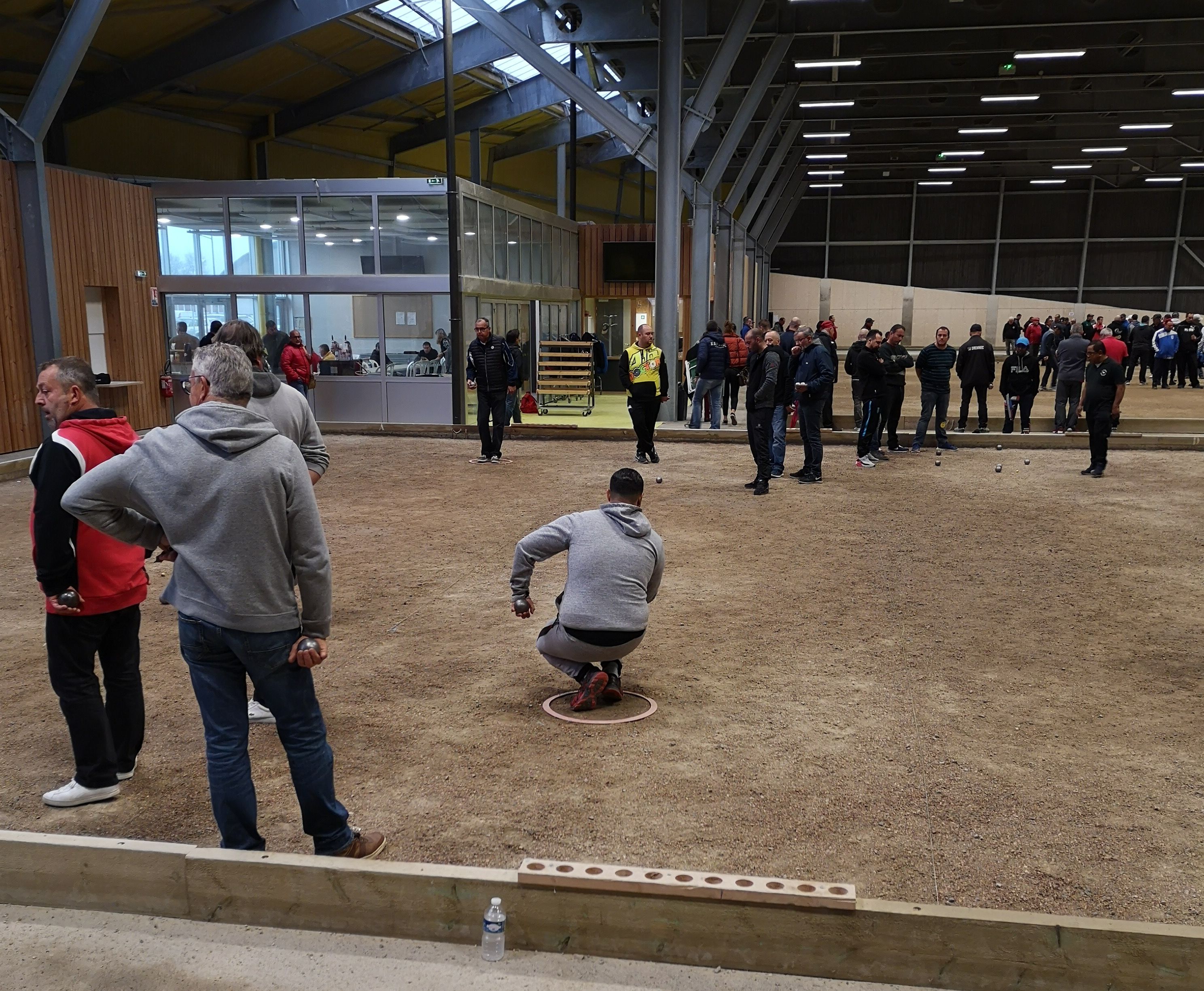 Week-end tourangeau Week-end tourangeau