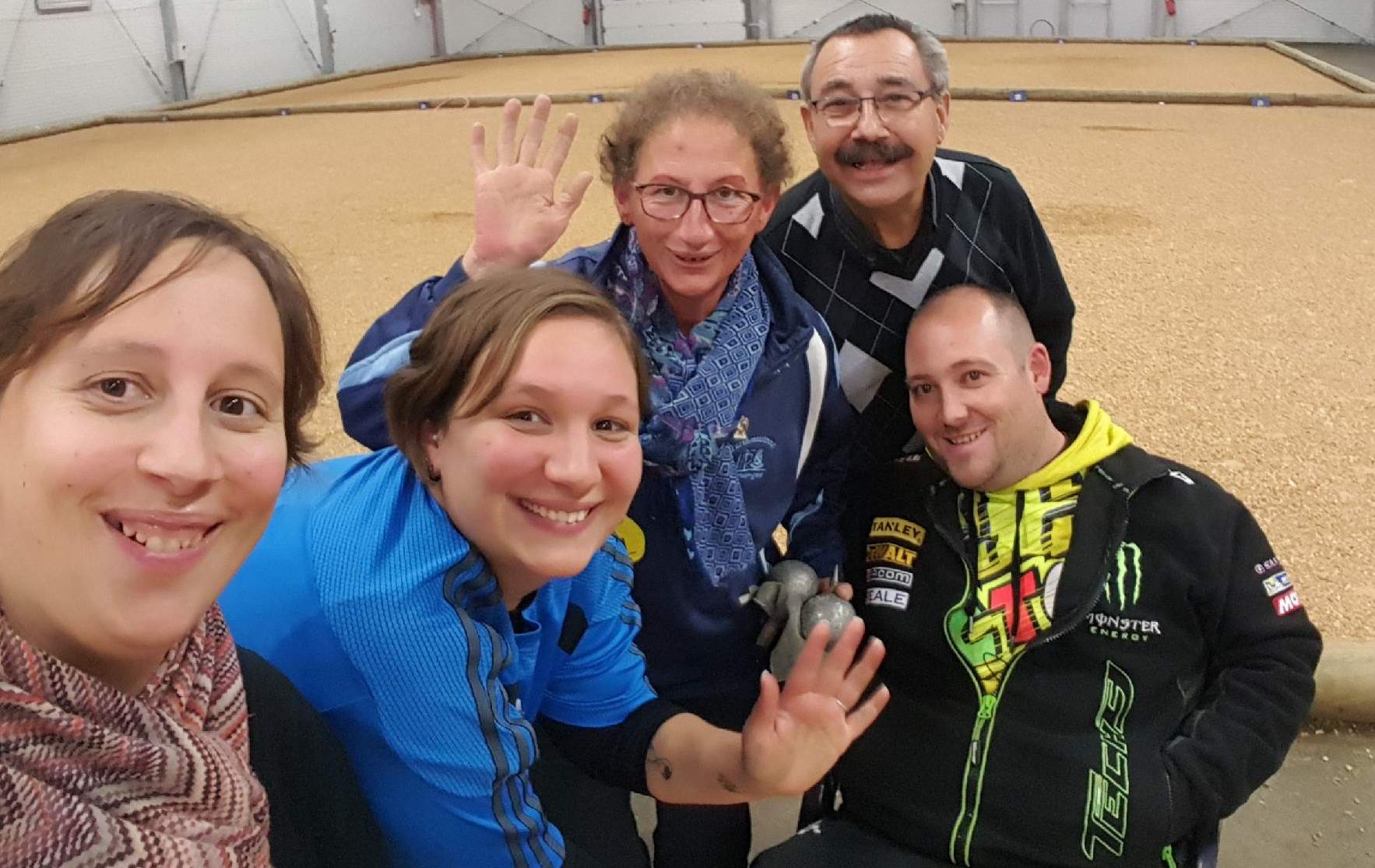 Week-end tourangeau Week-end tourangeau