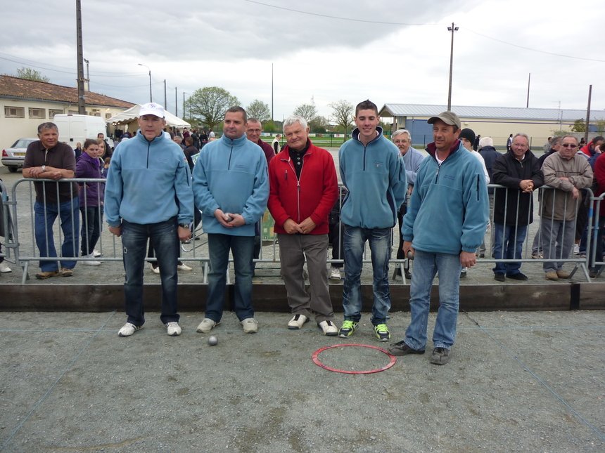 Doublette SM Doublette SM