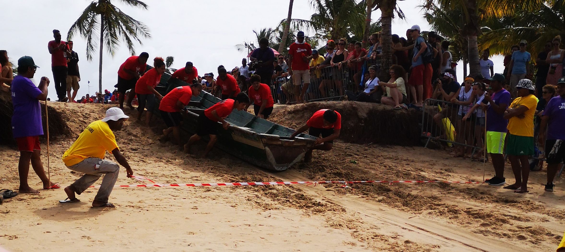 14èmes Jeux Kali'Na 14èmes Jeux Kali'Na