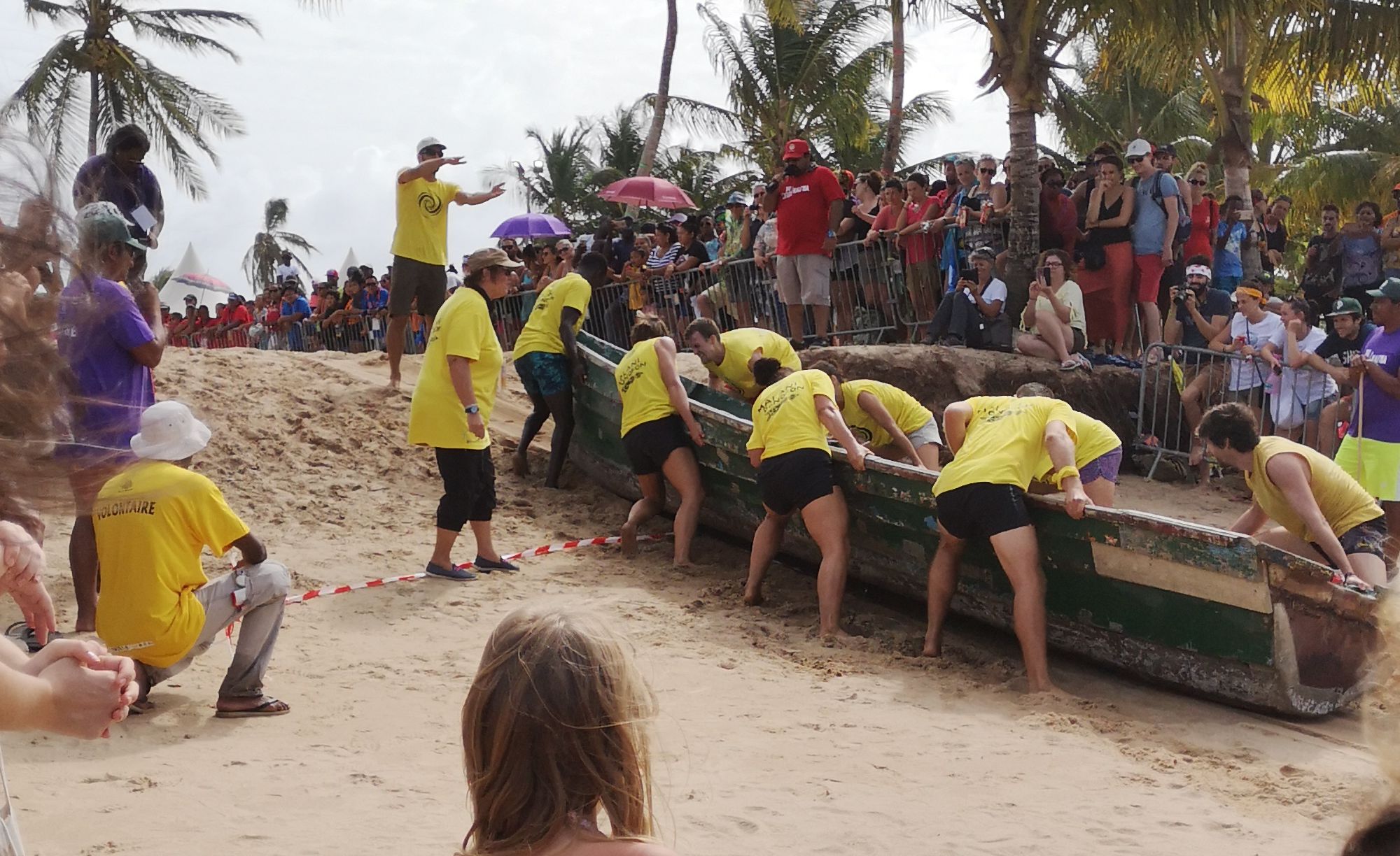 14èmes Jeux Kali'Na 14èmes Jeux Kali'Na