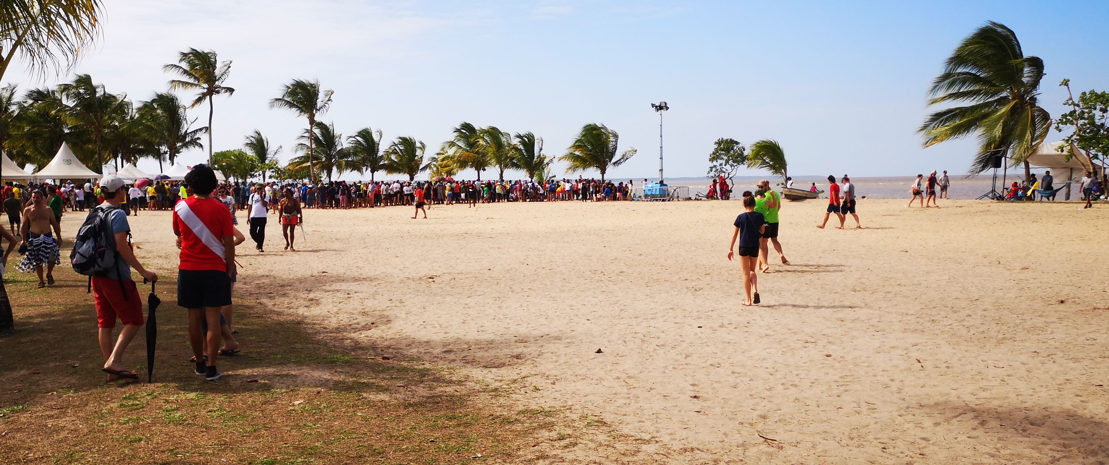 14èmes Jeux Kali'Na 14èmes Jeux Kali'Na