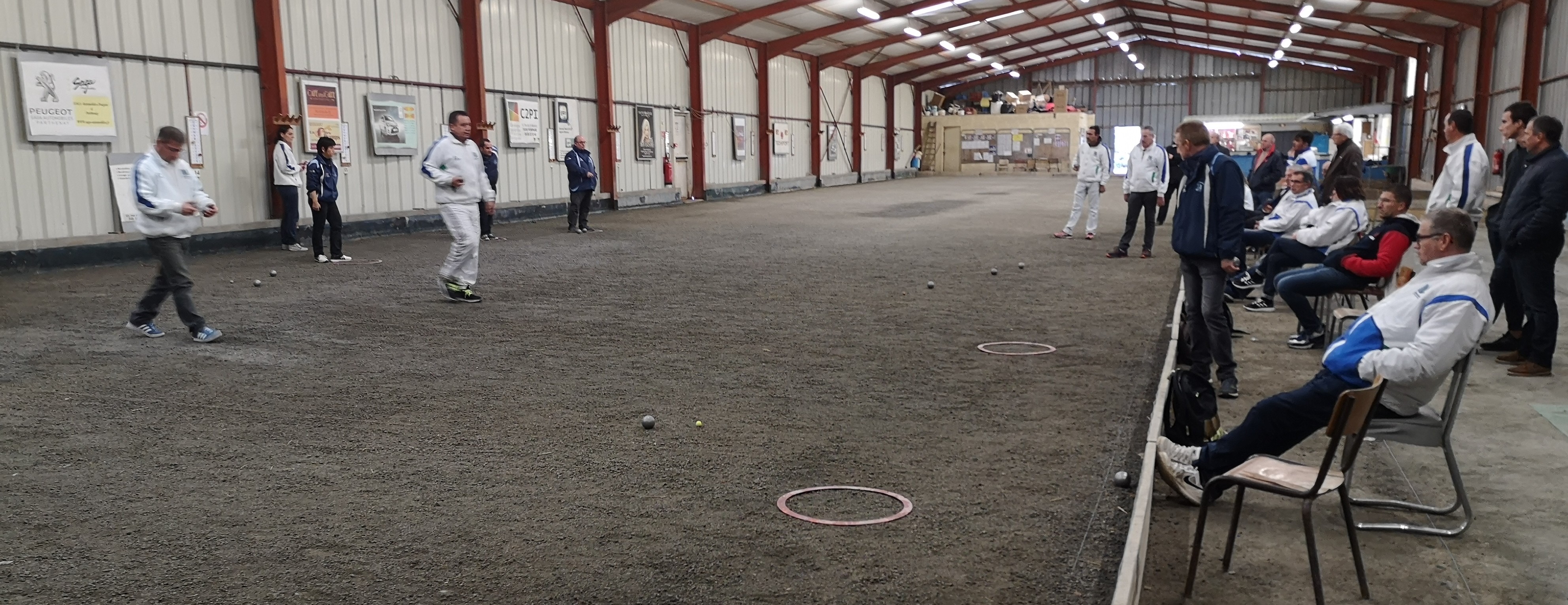 Parthenay - Rochefort Parthenay - Rochefort