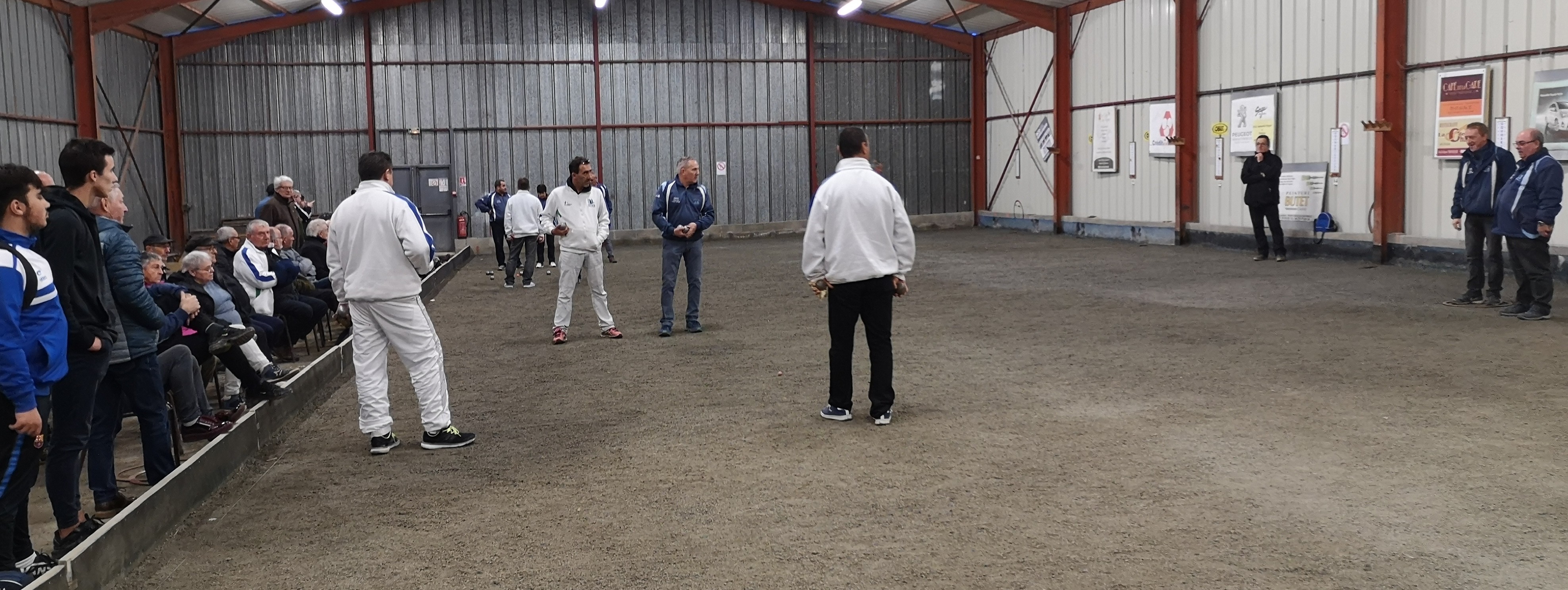 Parthenay - Rochefort Parthenay - Rochefort