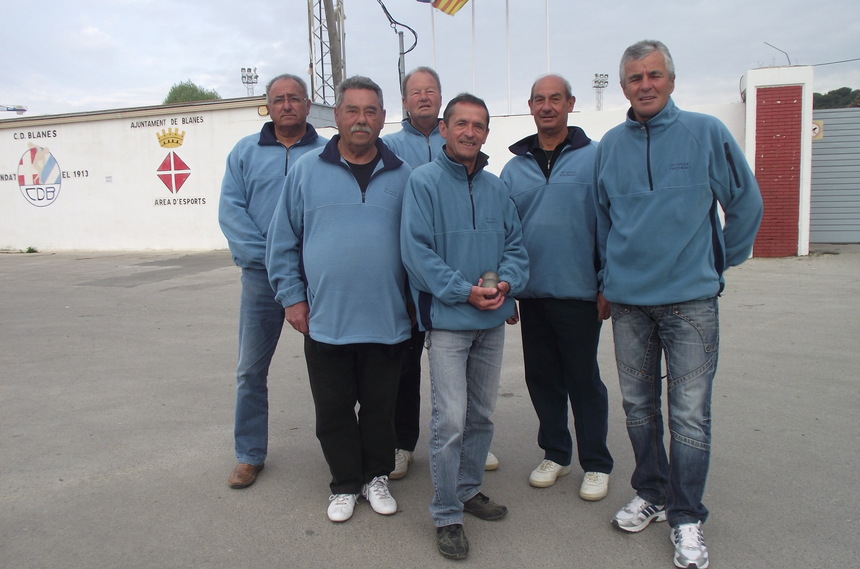 Blanes (Espagne) Blanes (Espagne)