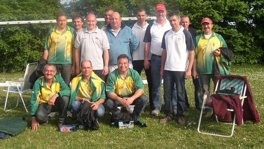 Parthenay 1 Parthenay 1