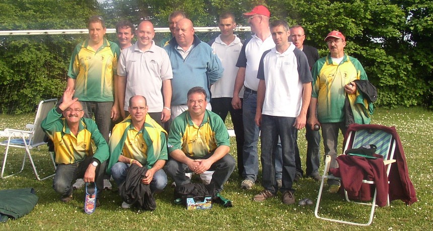 Parthenay 1 Parthenay 1