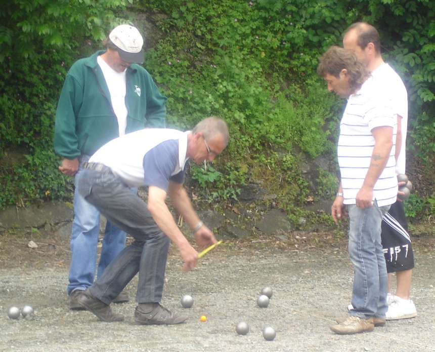 La Chapelle St Laurent - Parthenay La Chapelle St Laurent - Parthenay