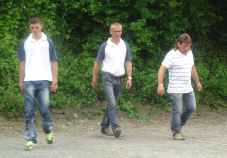 La Chapelle St Laurent - Parthenay La Chapelle St Laurent - Parthenay