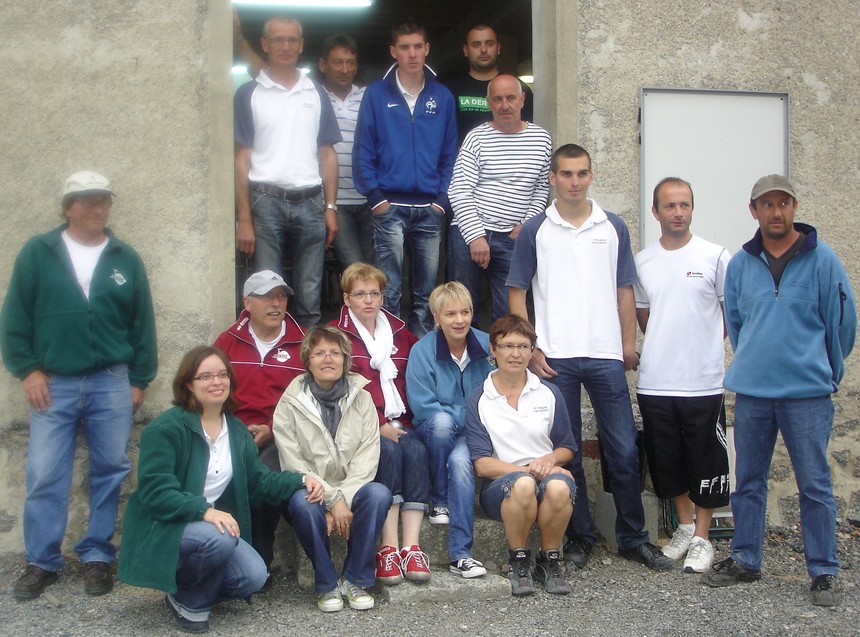 La Chapelle St Laurent - Parthenay La Chapelle St Laurent - Parthenay