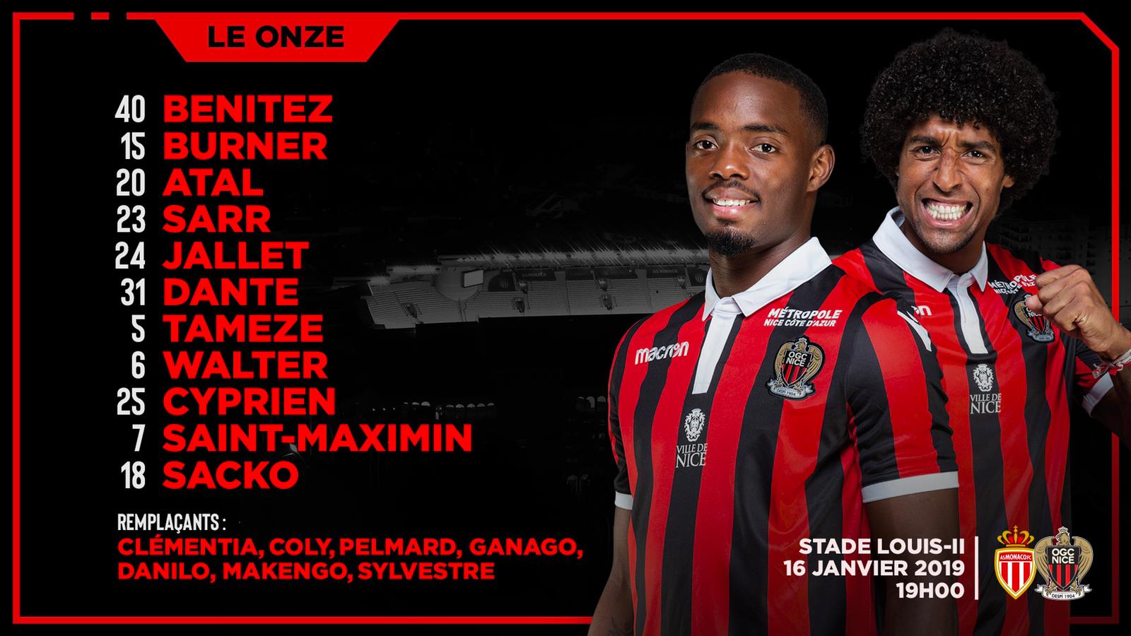 Monaco - Nice Monaco - Nice