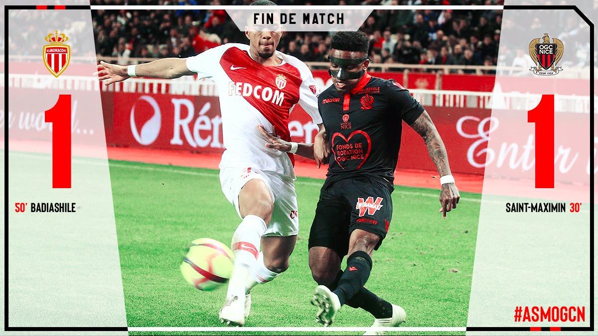 Monaco - Nice Monaco - Nice