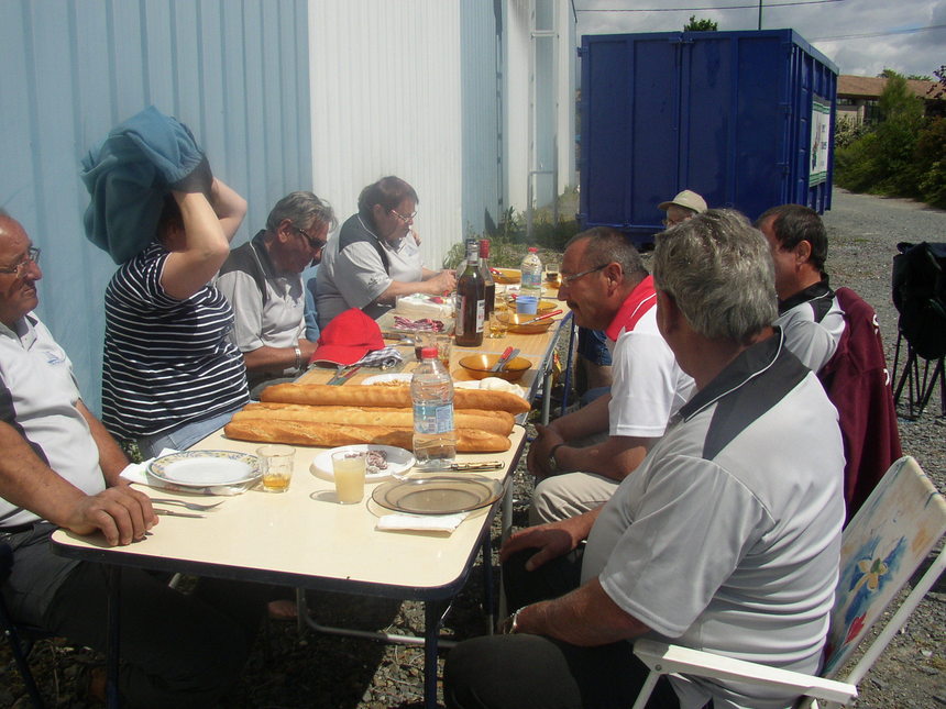 Journée des Dirigeants