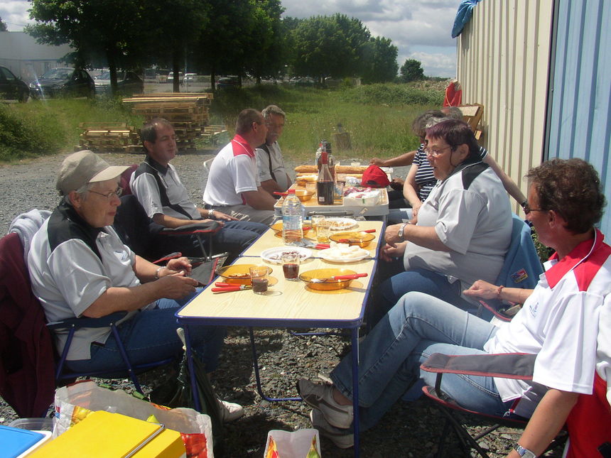 Journée des Dirigeants
