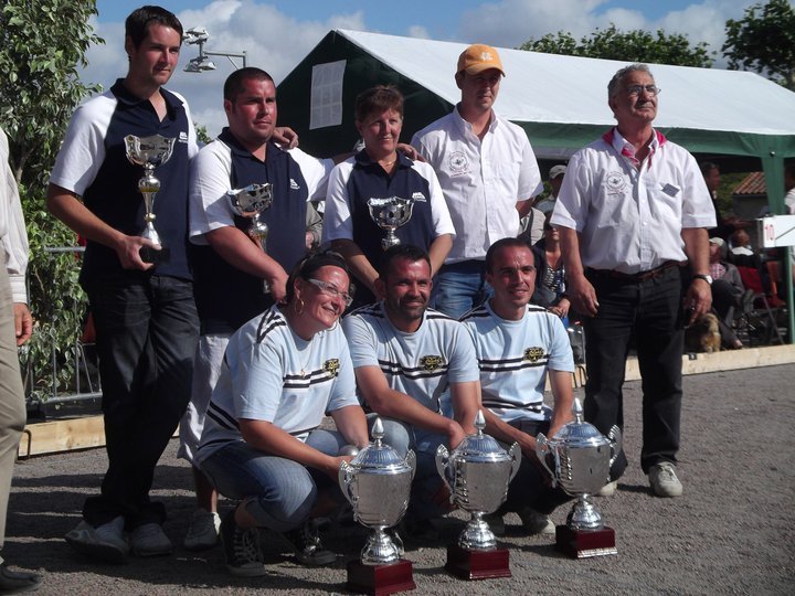 Marans 2011 Marans 2011