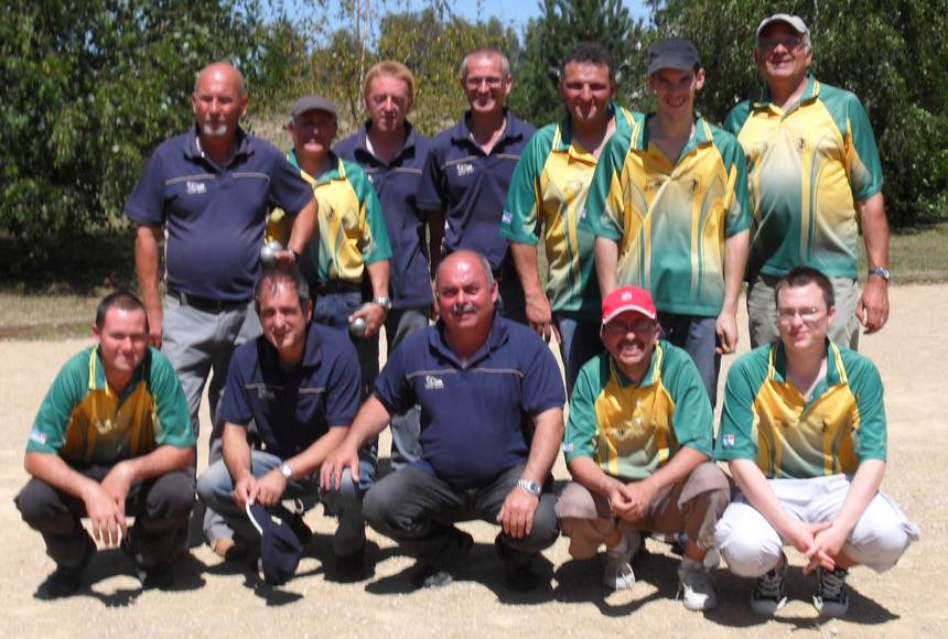 Scorbé Clairvaux Scorbé Clairvaux