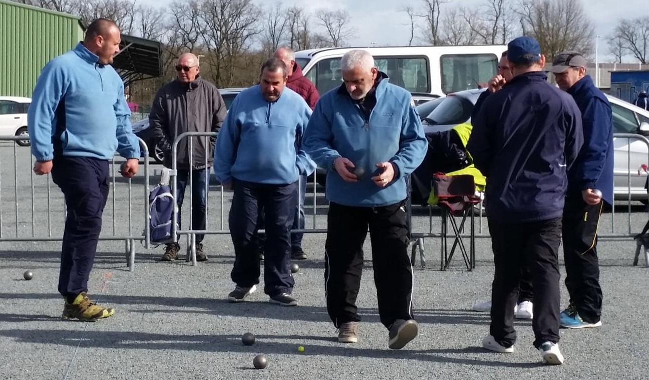 Triplette SM - Bilan Qualif 1 Triplette SM - Bilan Qualif 1