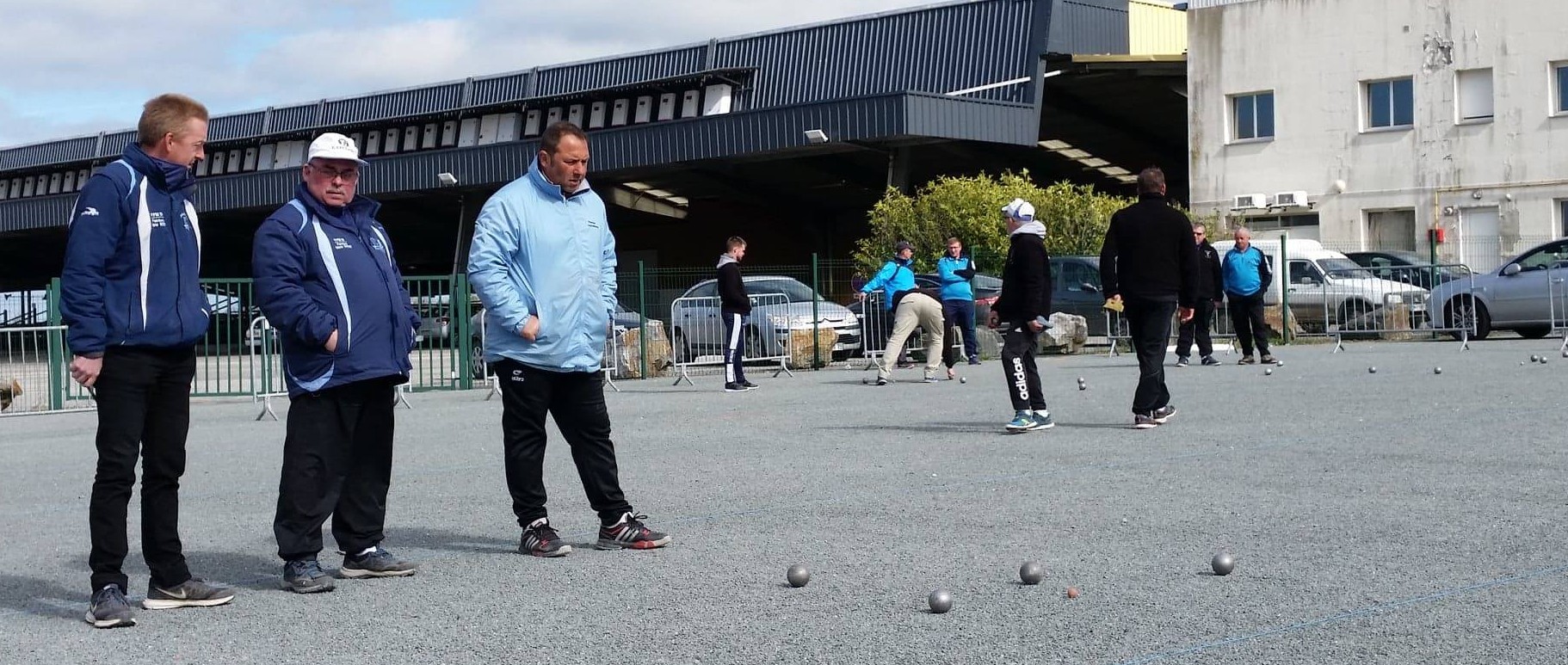 Chauray - Parthenay Chauray - Parthenay