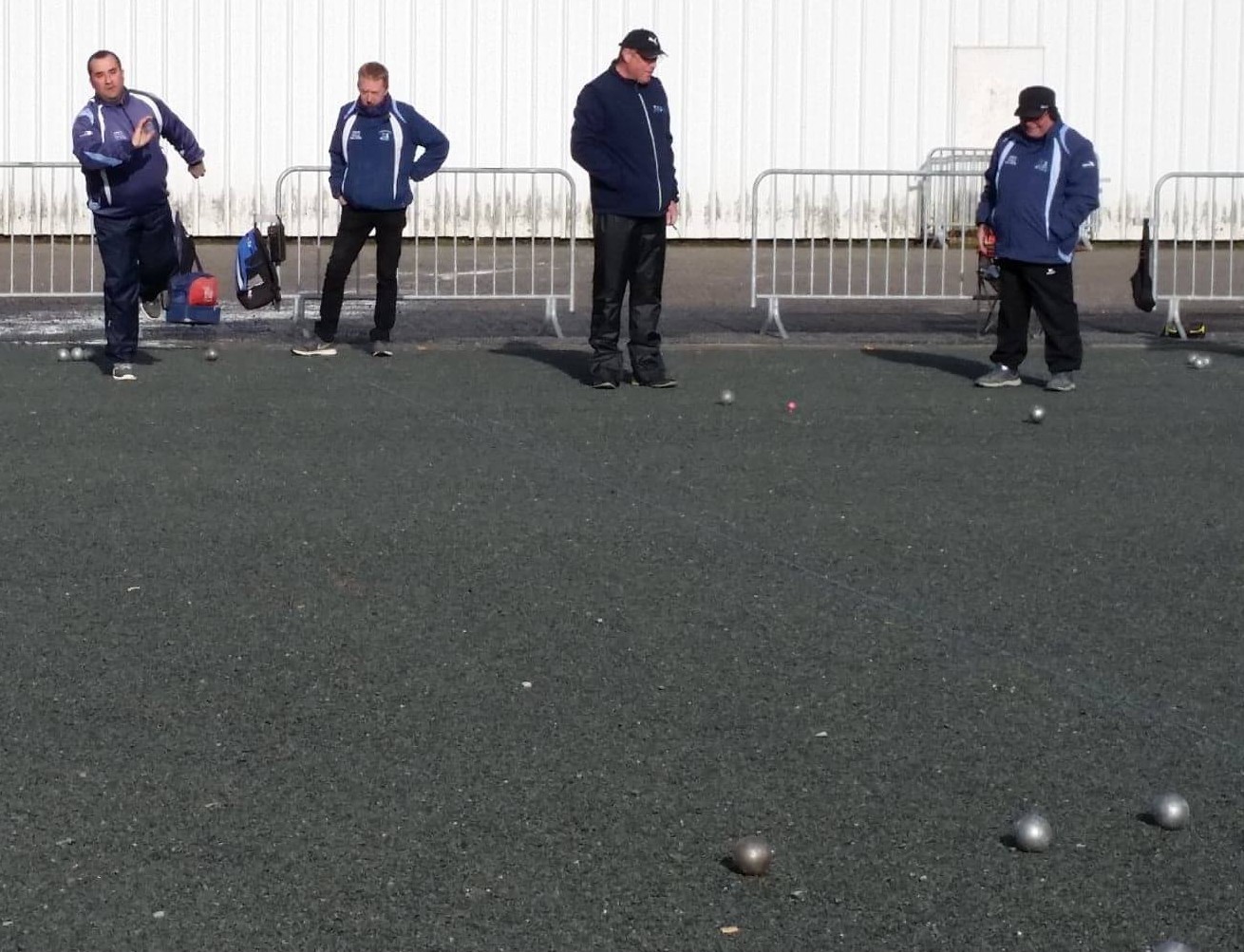 Cherveux - Parthenay Cherveux - Parthenay