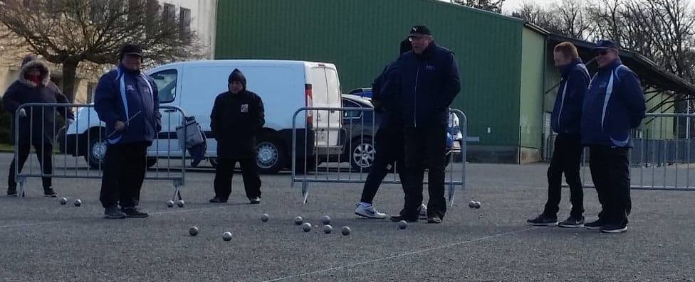 Cherveux - Parthenay Cherveux - Parthenay