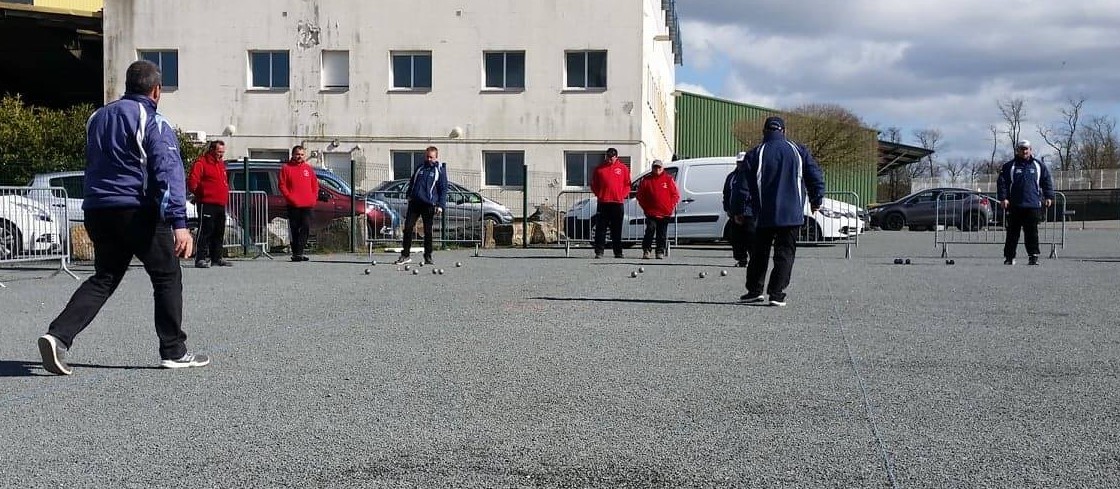 La Rochénard - Parthenay La Rochénard - Parthenay
