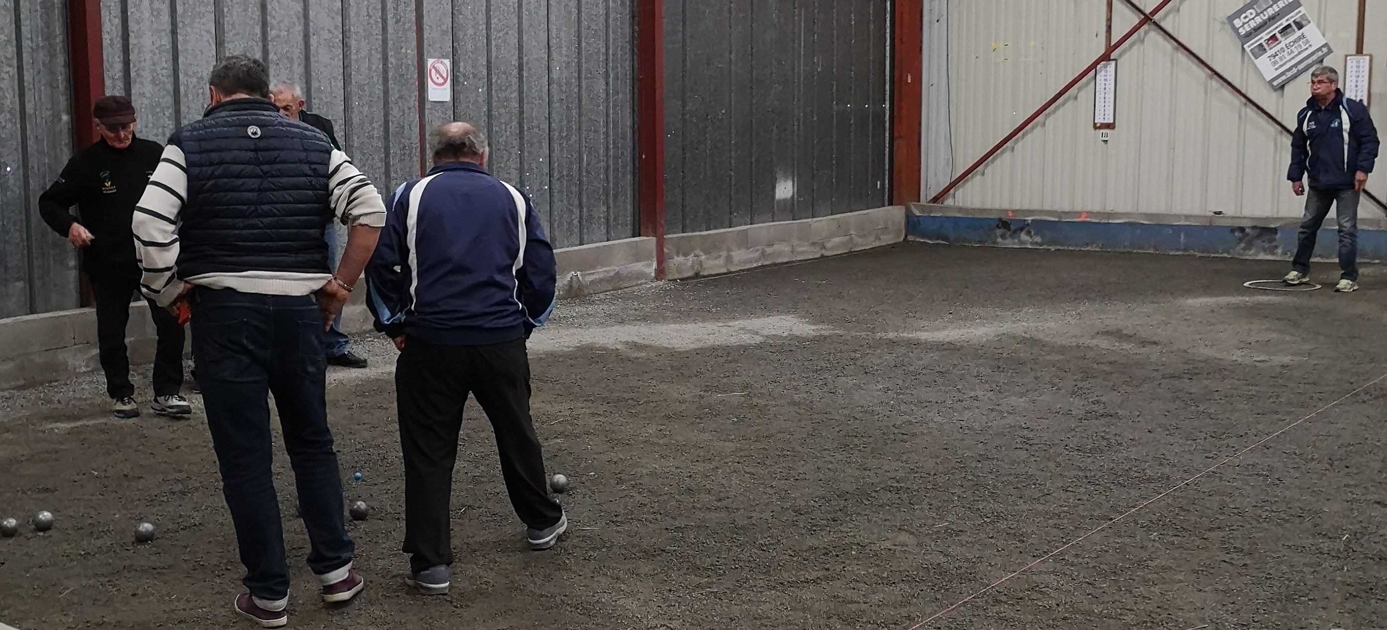 Parthenay 3 - Secondigny 1 Parthenay 3 - Secondigny 1