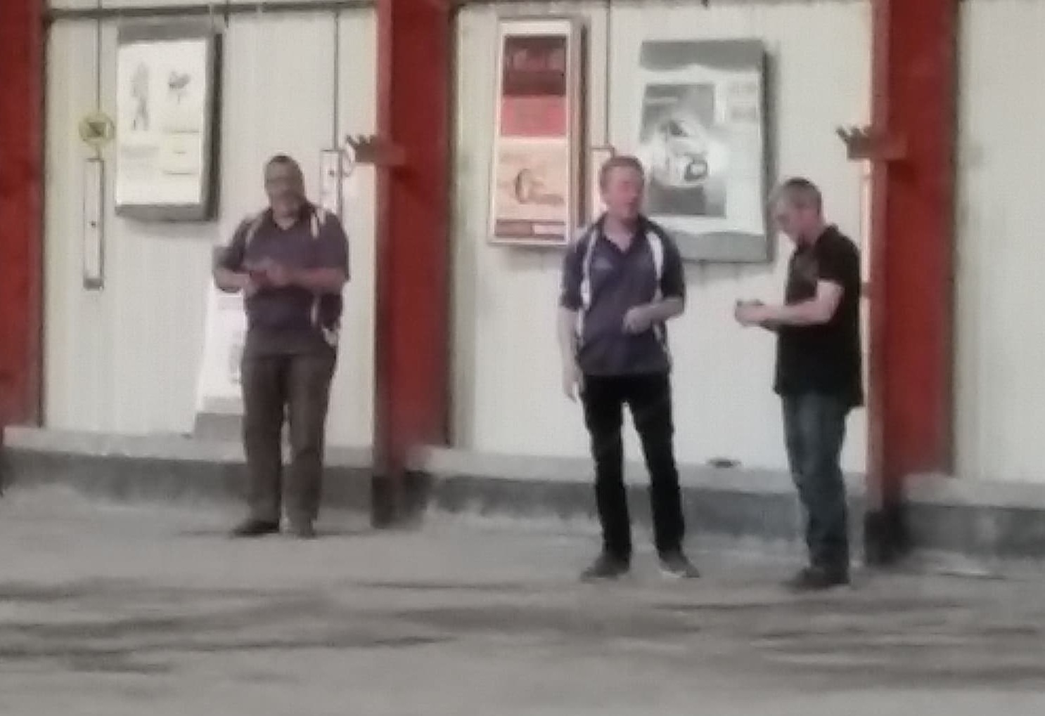 Parthenay - St Maixent Parthenay - St Maixent