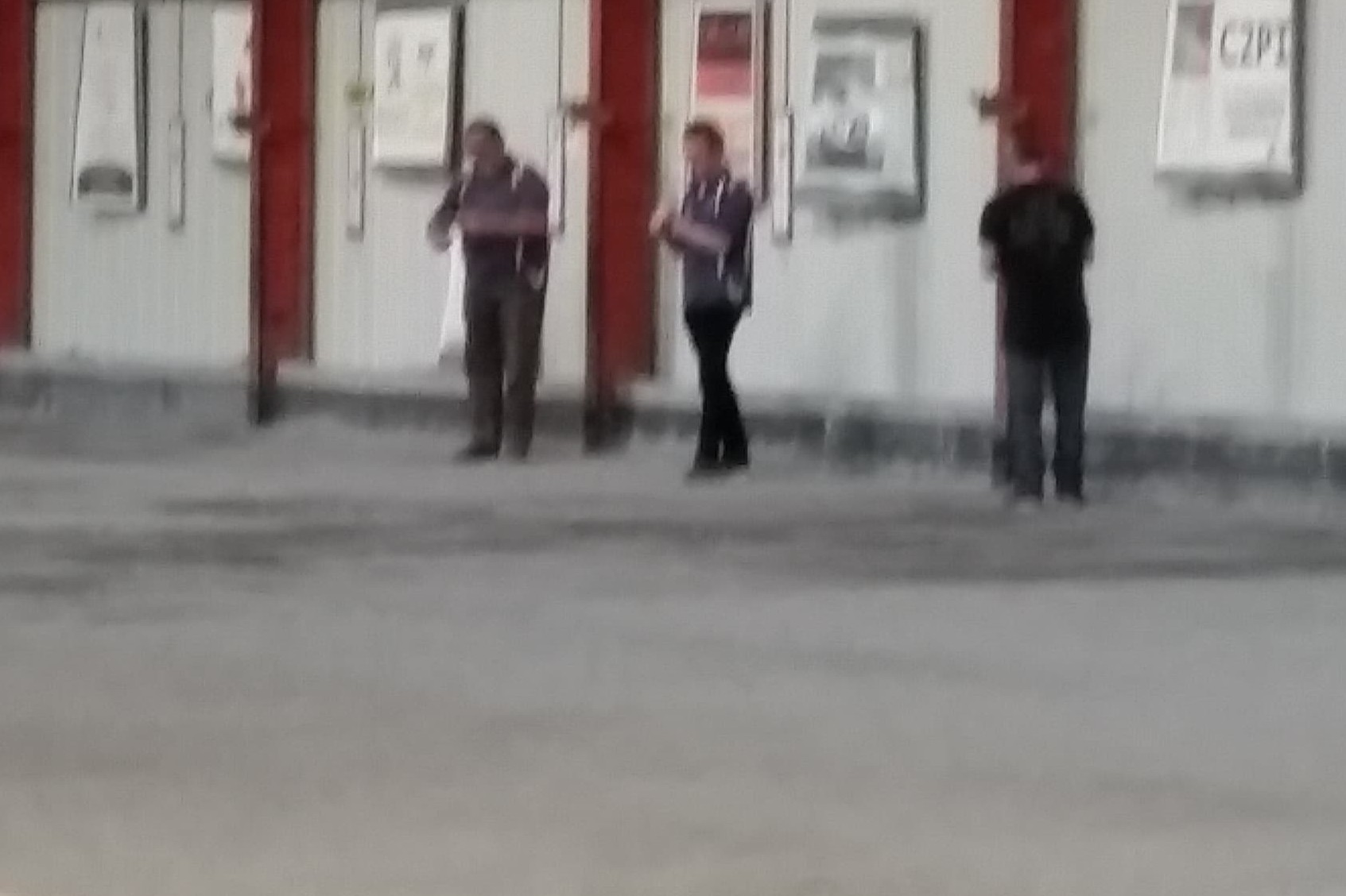 Parthenay - St Maixent Parthenay - St Maixent