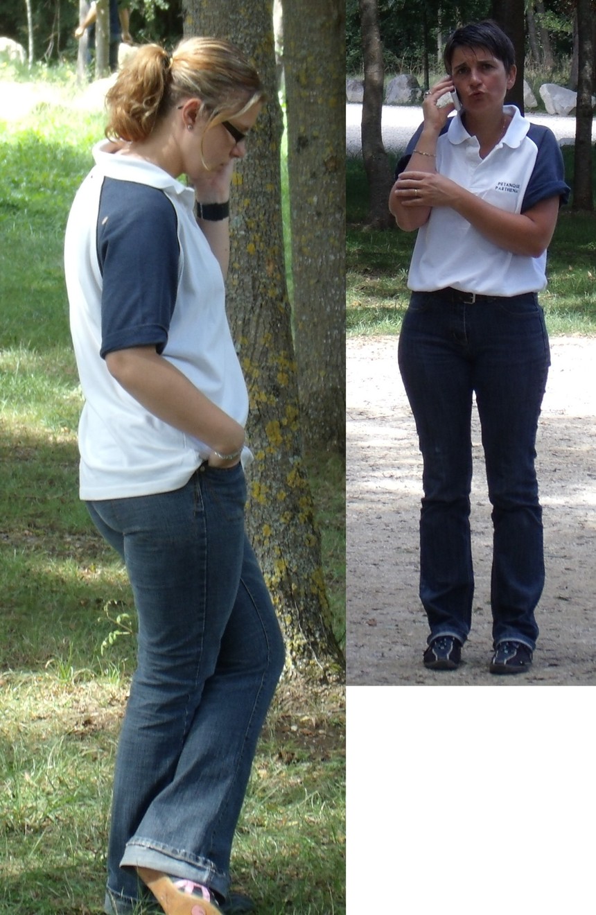 Magnac/Touvre Magnac/Touvre