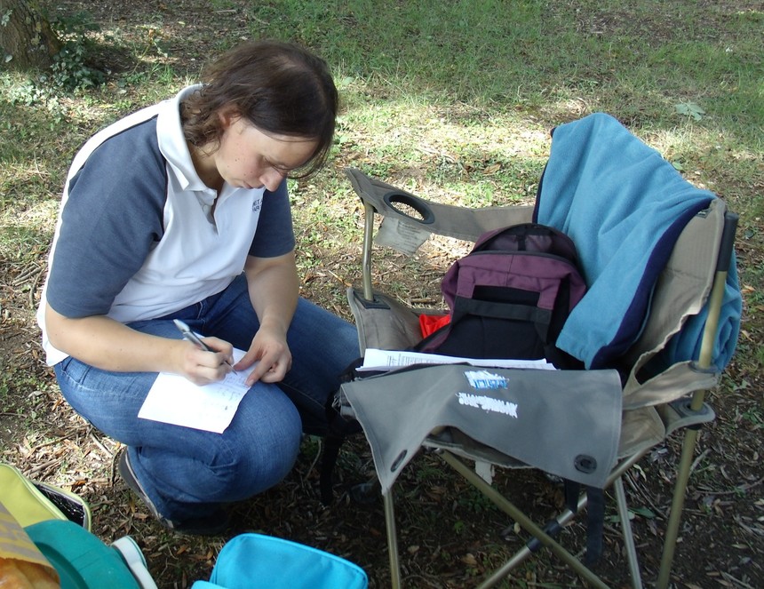 Magnac/Touvre Magnac/Touvre