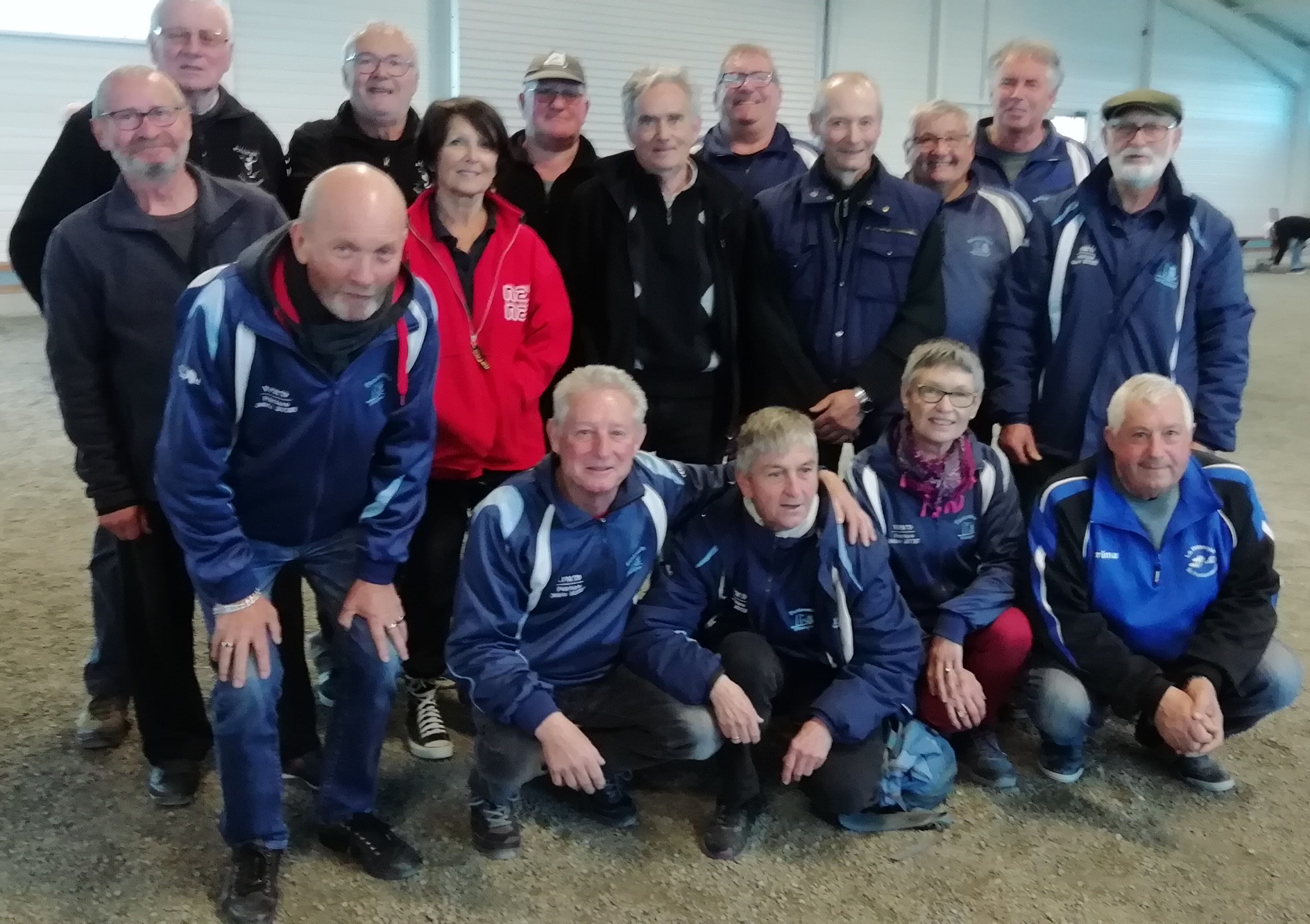 St Pardoux 1 - Parthenay 5