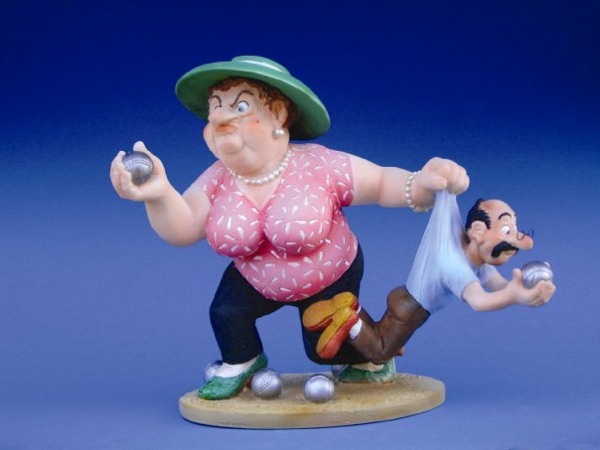 Magnifique ! Magnifique !