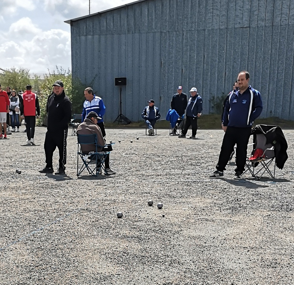 Anthony Poule Anthony Poule