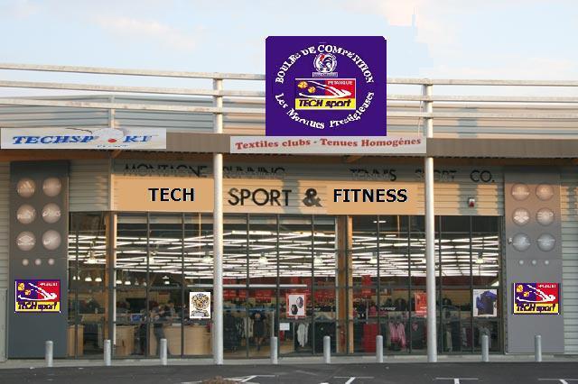 Magasin Tech Sport Magasin Tech Sport