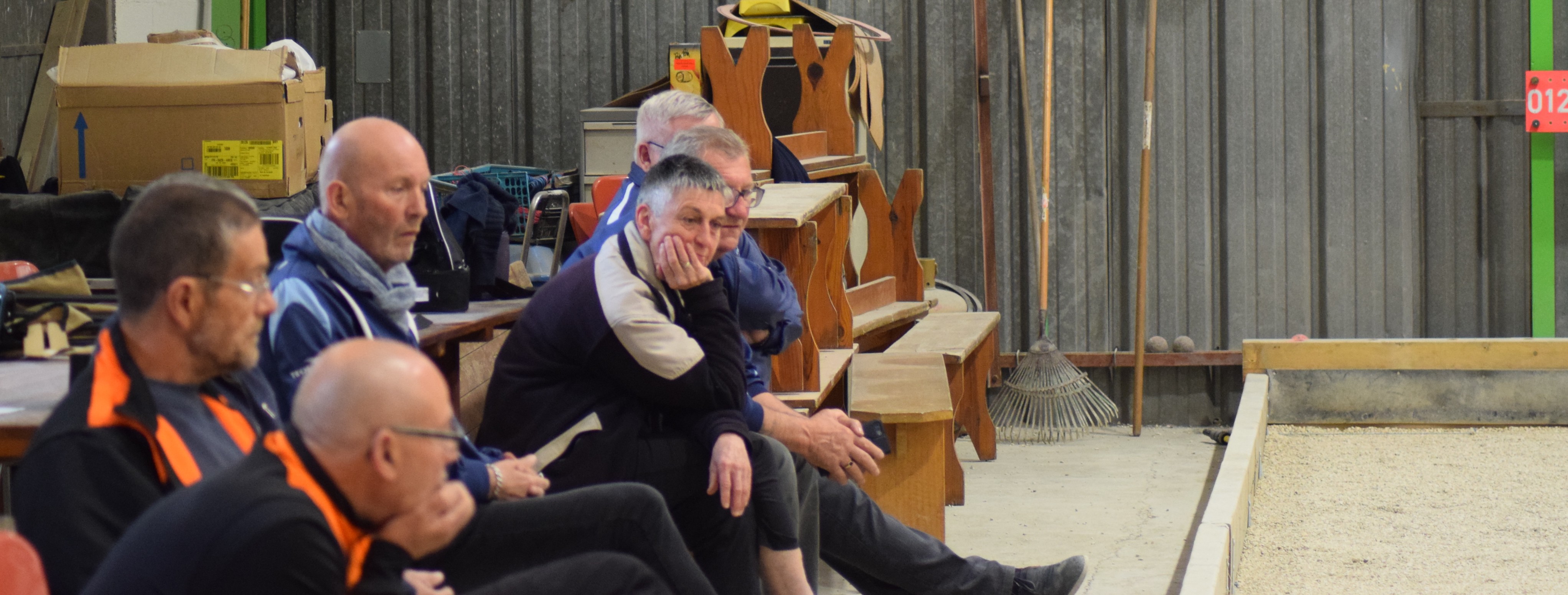 Airvault 3 - Parthenay 5 Airvault 3 - Parthenay 5