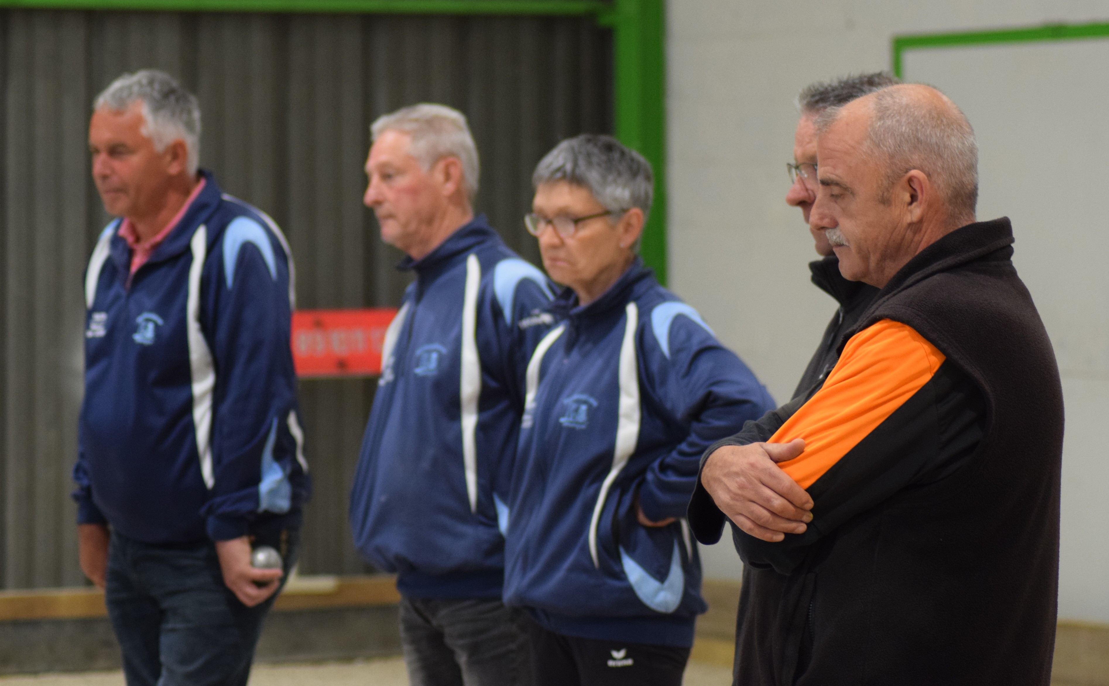 Airvault 3 - Parthenay 5 Airvault 3 - Parthenay 5