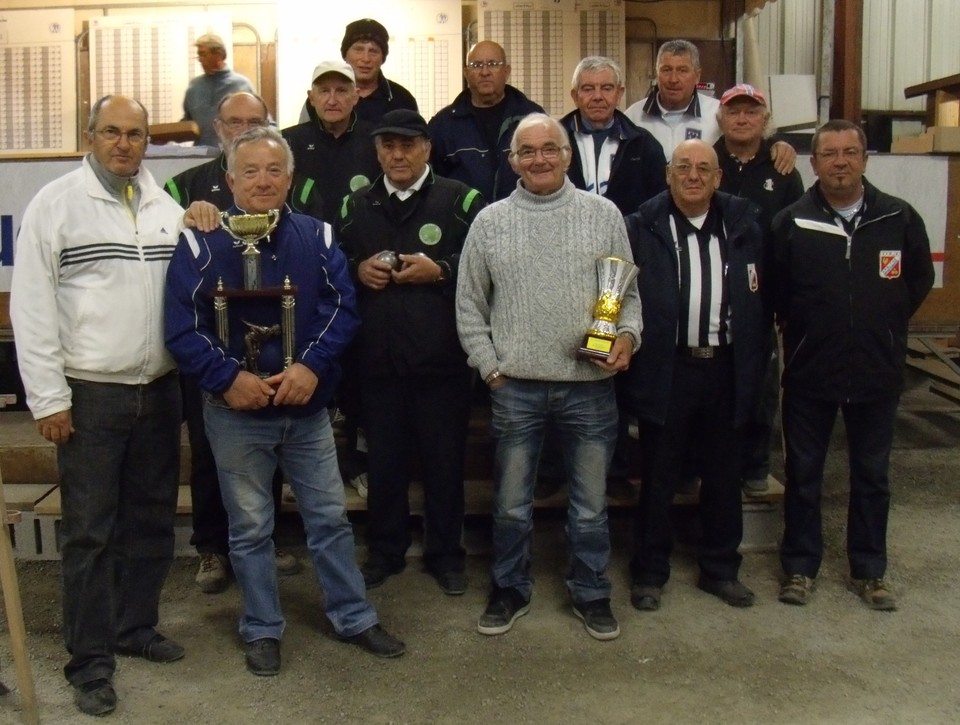 GP Vétéran de Parthenay GP Vétéran de Parthenay